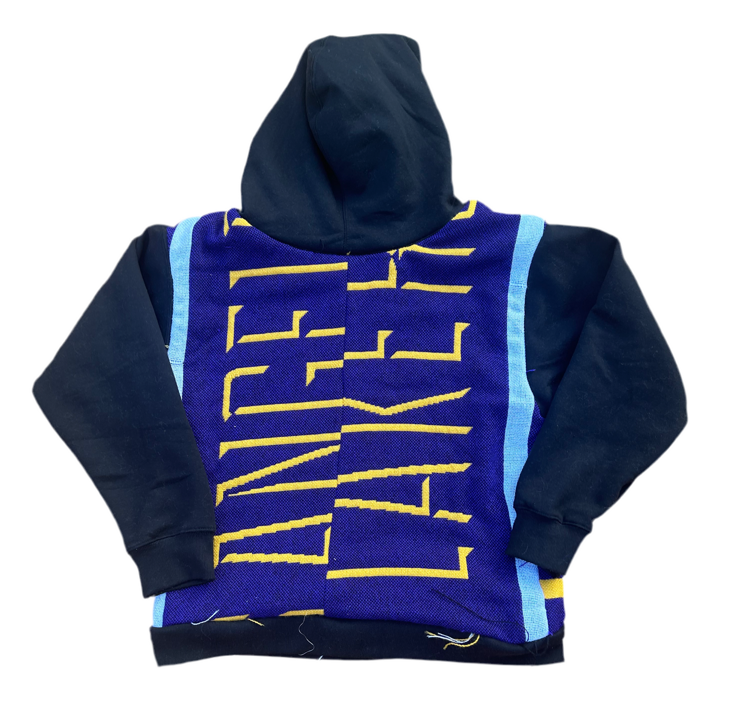 Lakers Tap Hoodie